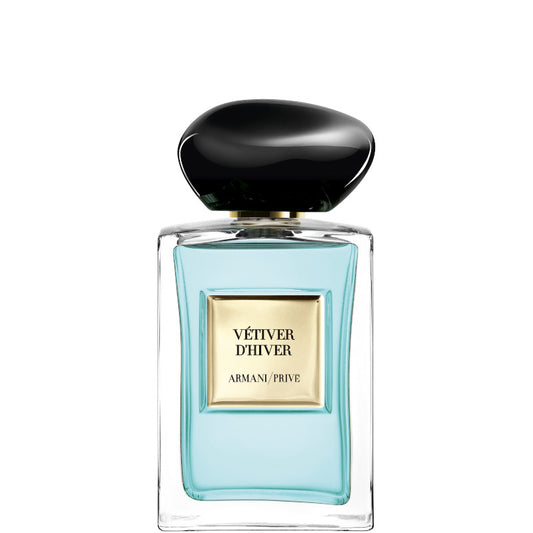 Armani Privè Vétiver d’hiver Eau de Parfum - Les Eaux