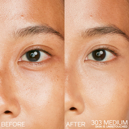 Shiseido Synchro Skin Radiant Lifting Concealer
