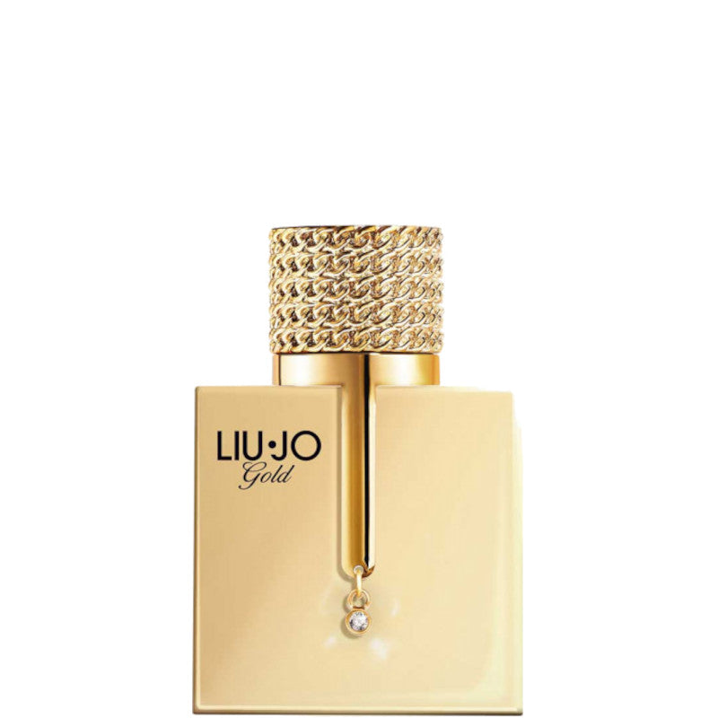 Liu Jo Gold