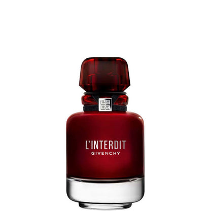 L'Interdit EDP Rouge