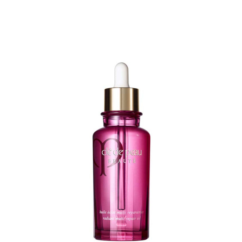 Clé de Peau Beauté Radiant Multi Repair Oil 75 ML