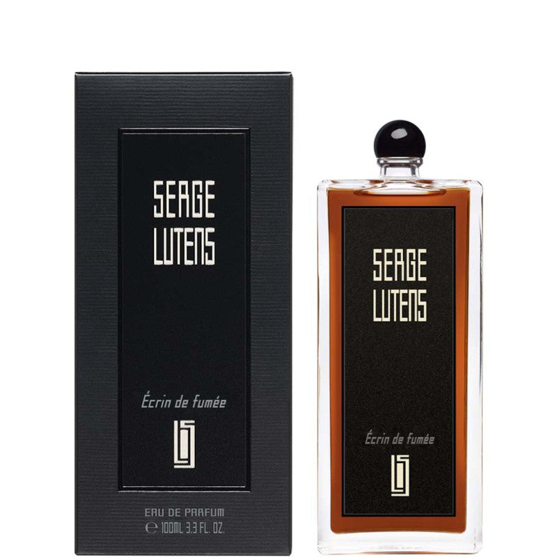 Serge Lutens Écrin de Fumée