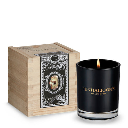 Penhaligon's Maduro Leaf Candle 200 gr