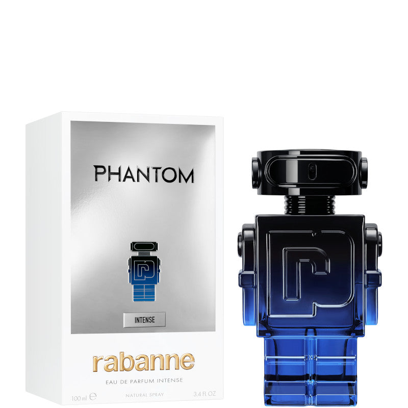 Rabanne Phantom Intense