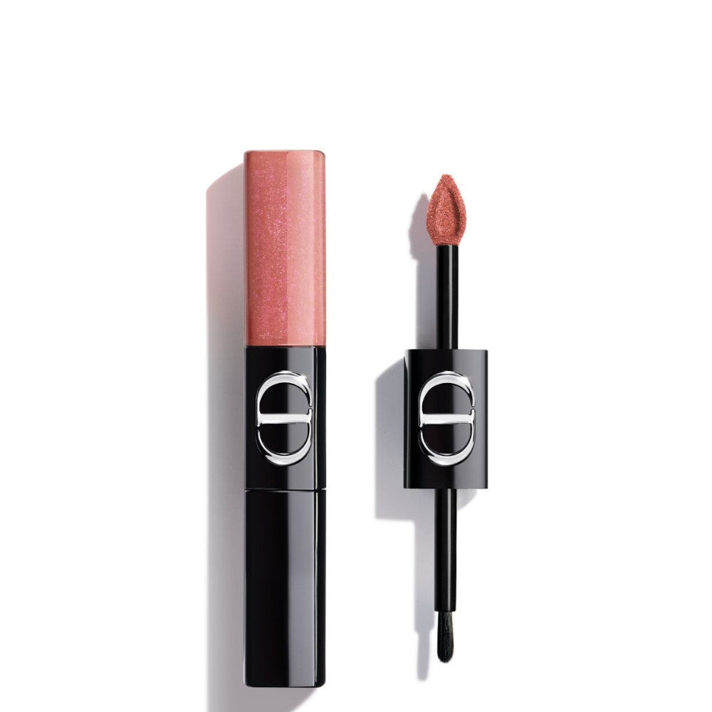 Rouge Dior Sequin Liquid Duo Edizione Limitata Natale 2026