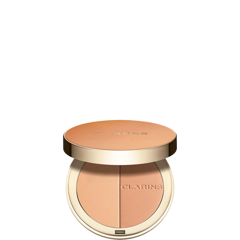 Ever Bronze Compact Powder