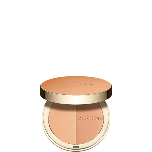 Ever Bronze Compact Powder