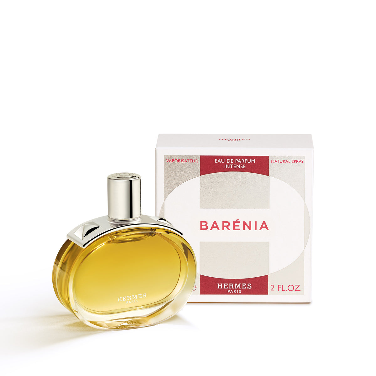 Hermes Barénia Eau de Parfum Intense