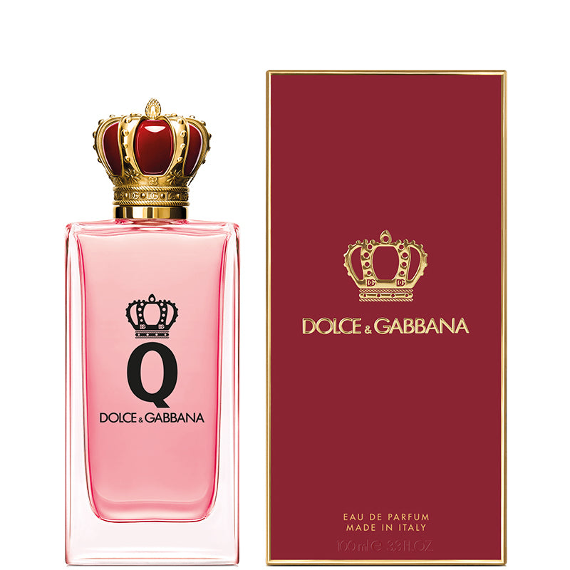 Q by Dolce&Gabbana