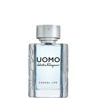 Uomo Casual Life