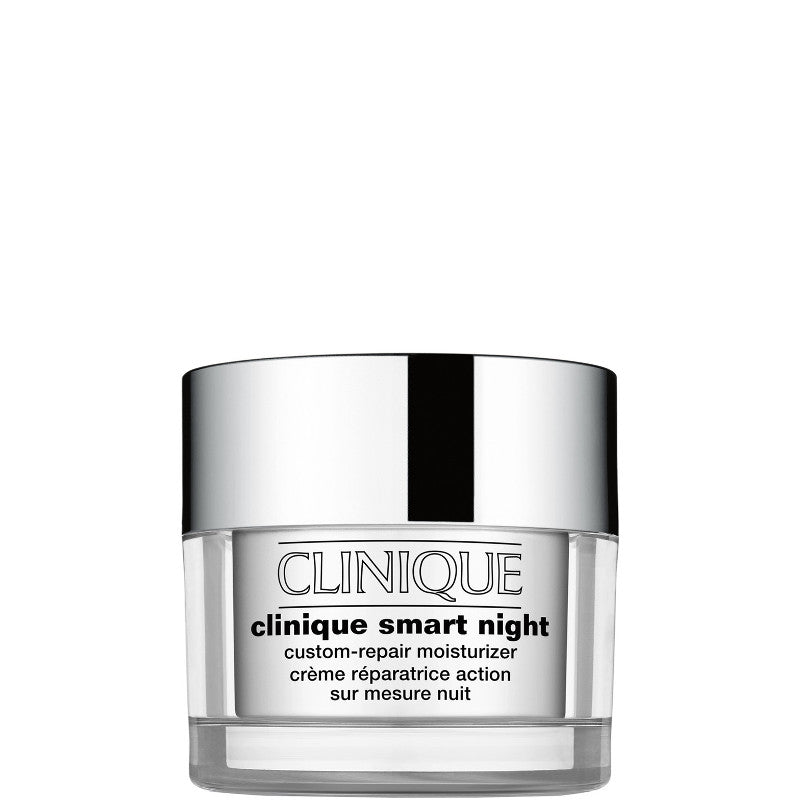 Smart Night - Crema Riparatrice Notte Pelli da Arida a Normale TIPO 2 50 ML