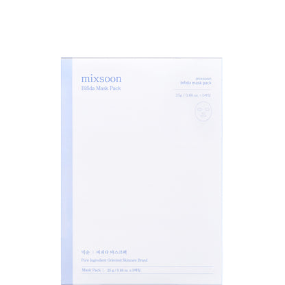 Mixsoon Bifida Mask Pack