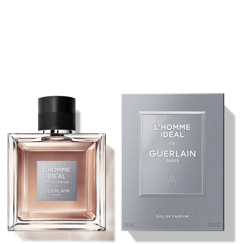 L'Homme Ideal EDP