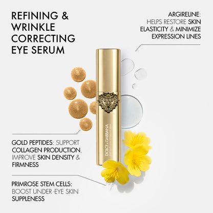 Ever-Youth Gold Peptides Eye Serum