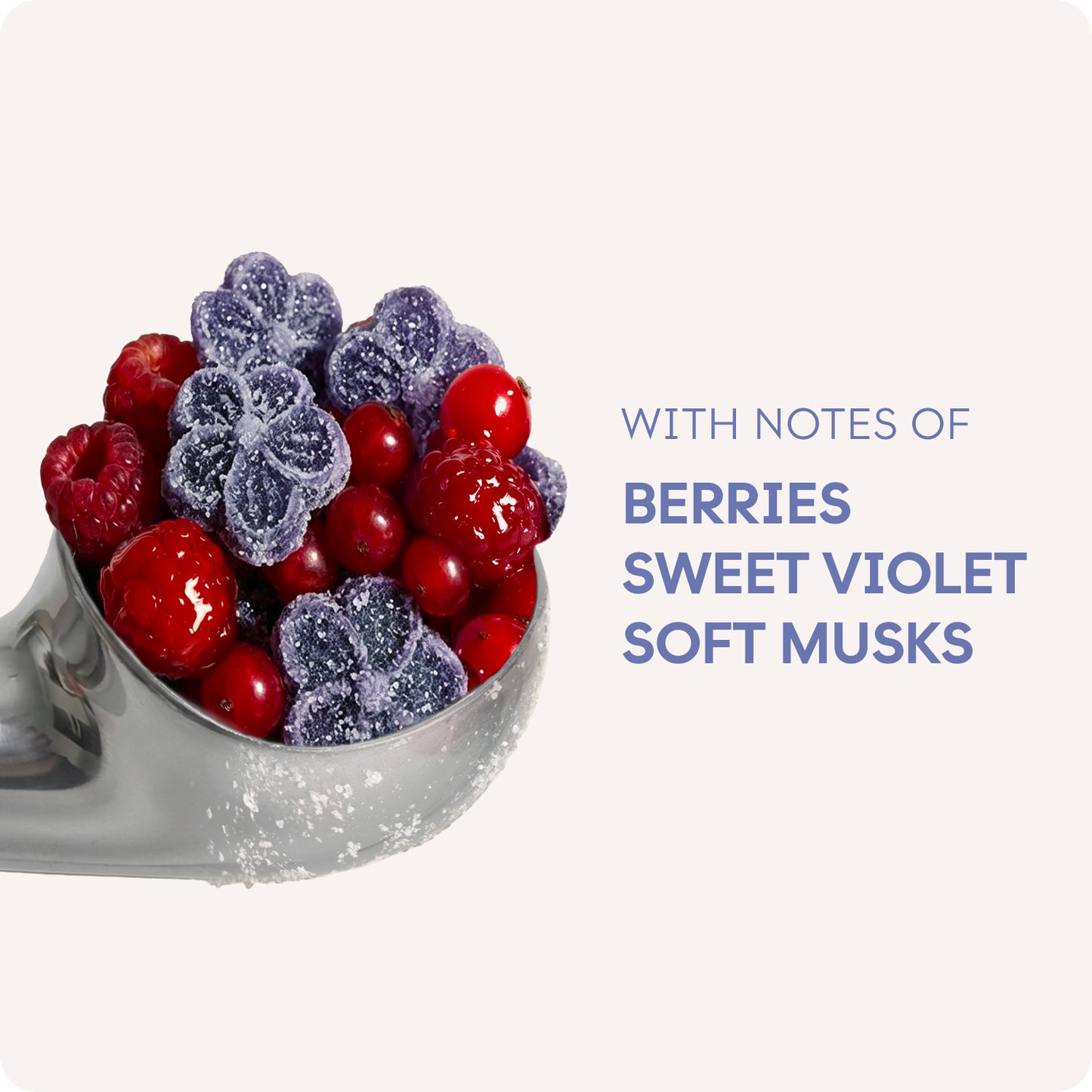 Cacharel Yummy Violette Sugar Body Mist