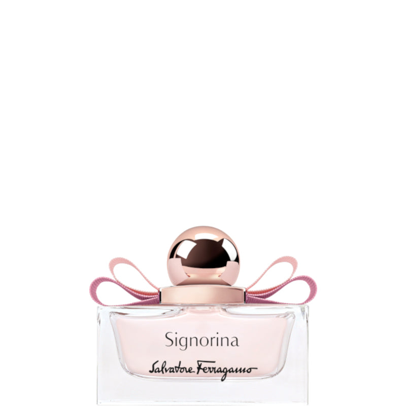 Signorina EDP