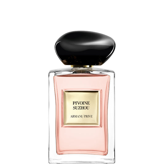Armani Privè Pivoine Suzhou - Les Eaux