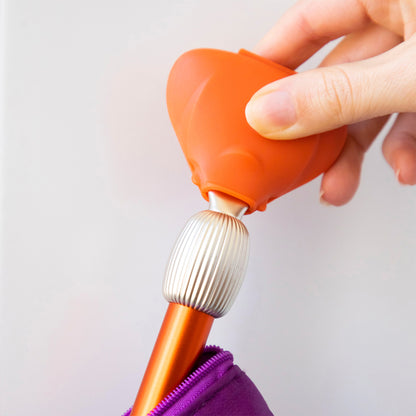 Fler Razor Travel Case Sicily