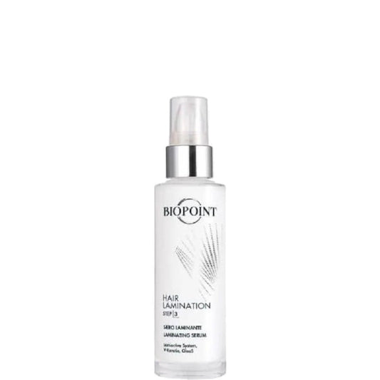Biopoint Hair Lamination Siero