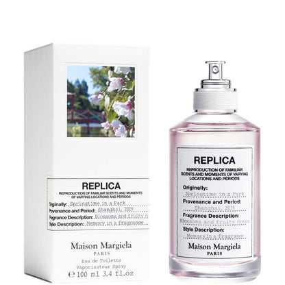 Maison Margiela Replica Springtime in a Park 100 ML