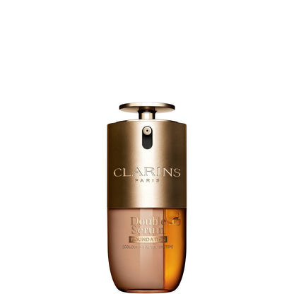 Double Serum Foundation