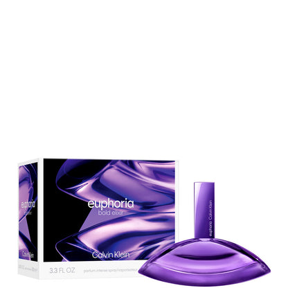 Calvin Klein Euphoria Bold Elixir Parfum Intense