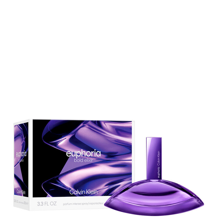 Calvin Klein Euphoria Bold Elixir Parfum Intense