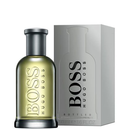 Boss Bottled