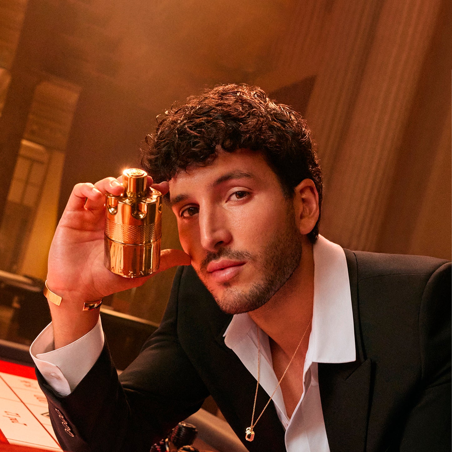 Azzaro Wanted Forever Elixir