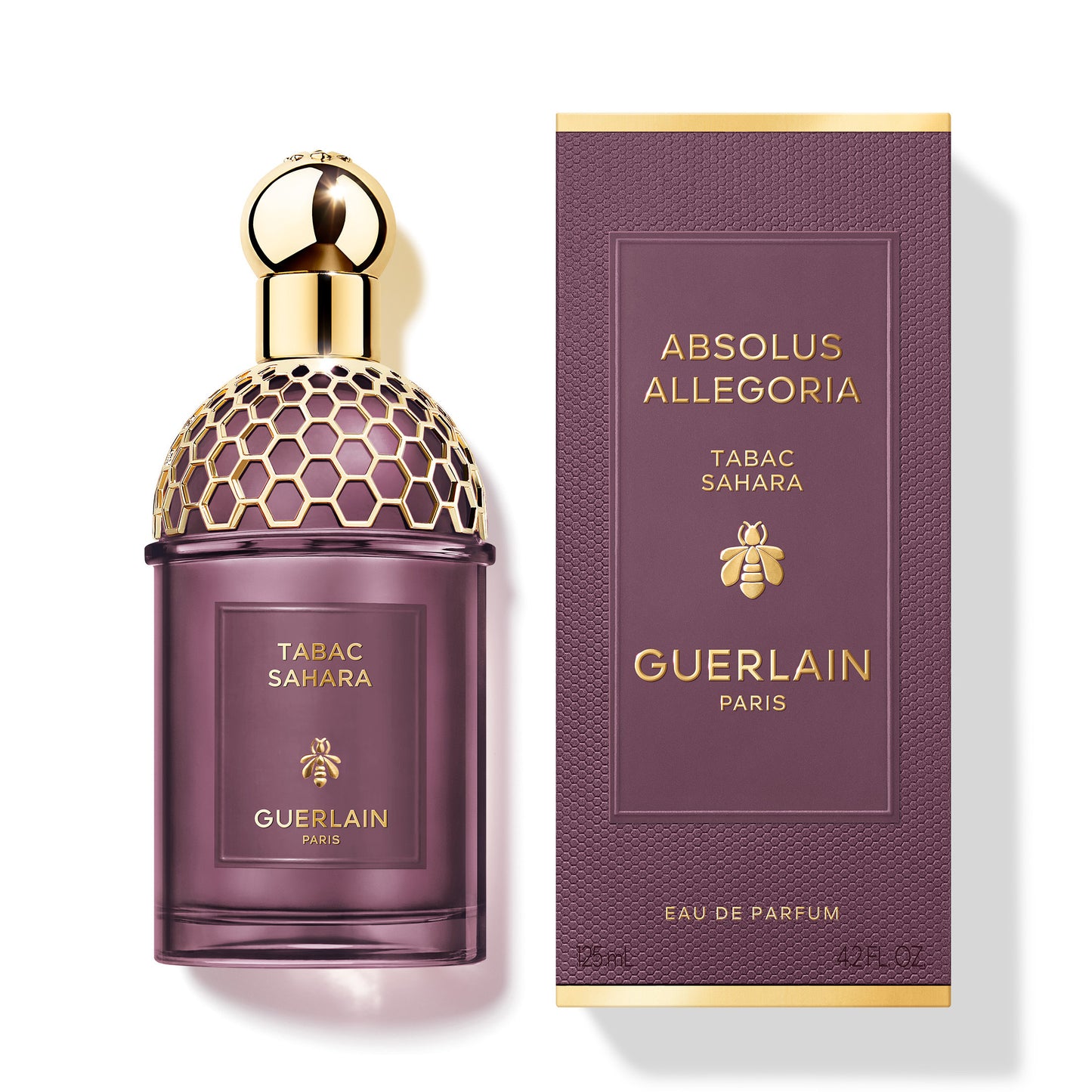 Absolus Allegoria Tabac Sahara