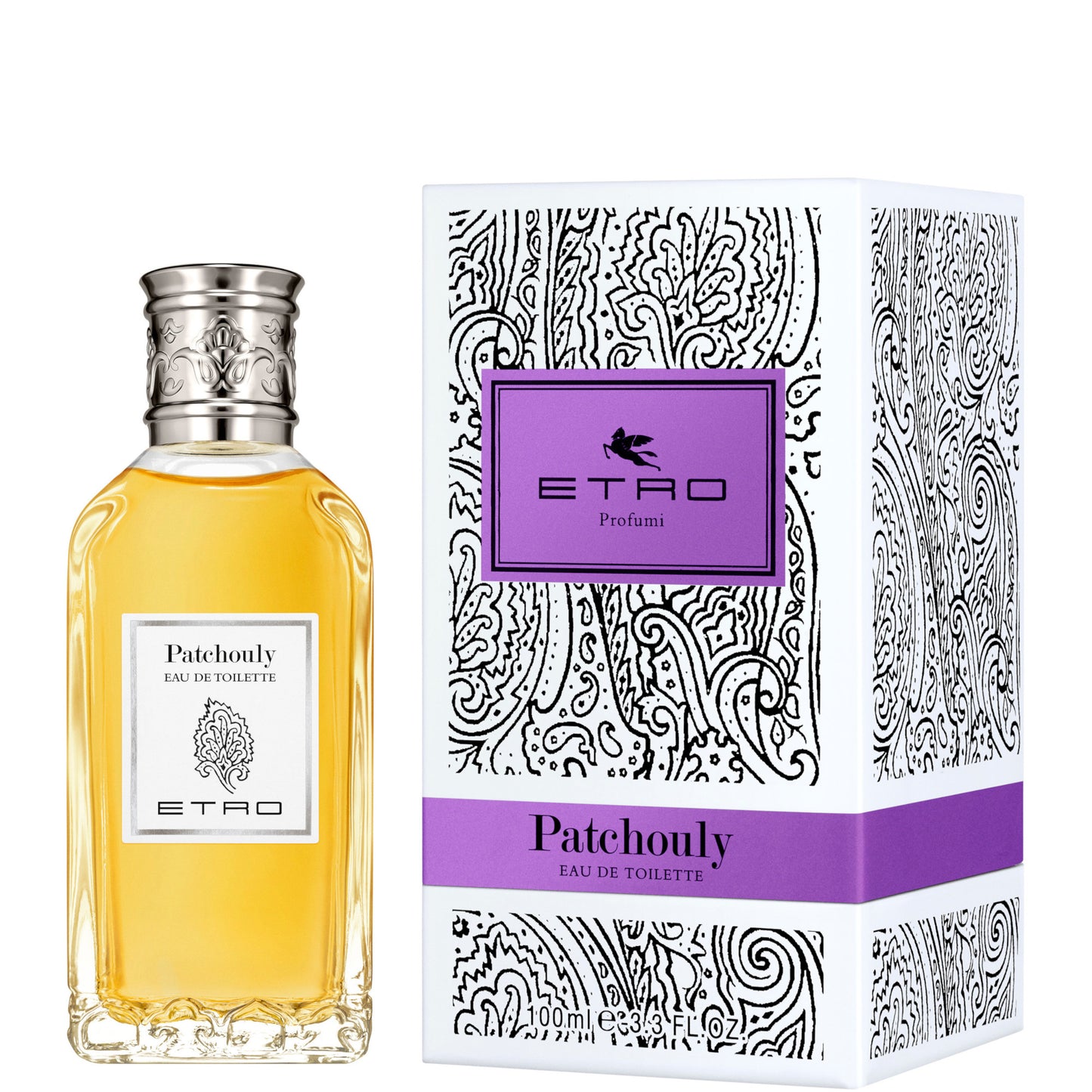 Patchouly Eau de Toilette