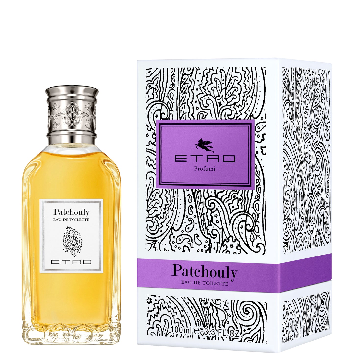 Patchouly Eau de Toilette