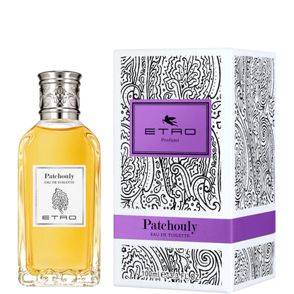 Patchouly Eau de Toilette