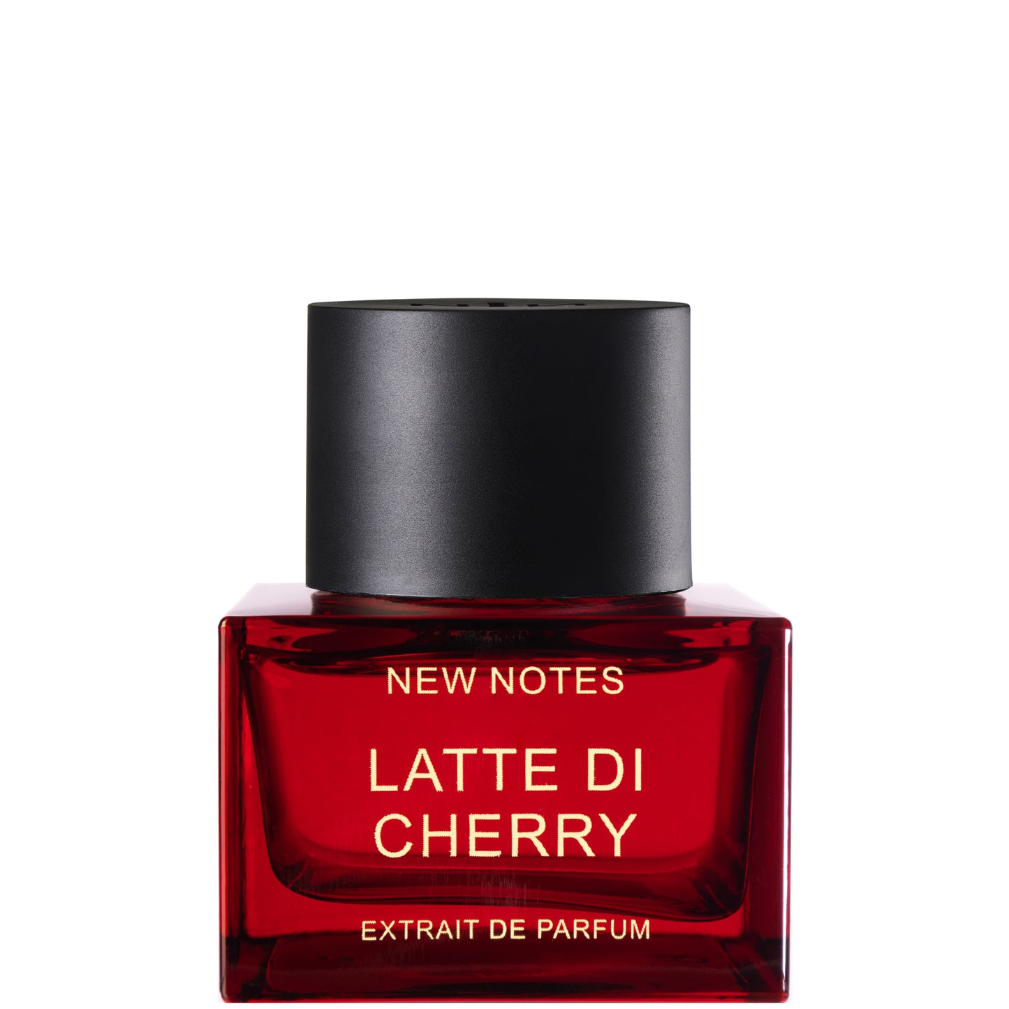 New Notes Latte di Cherry