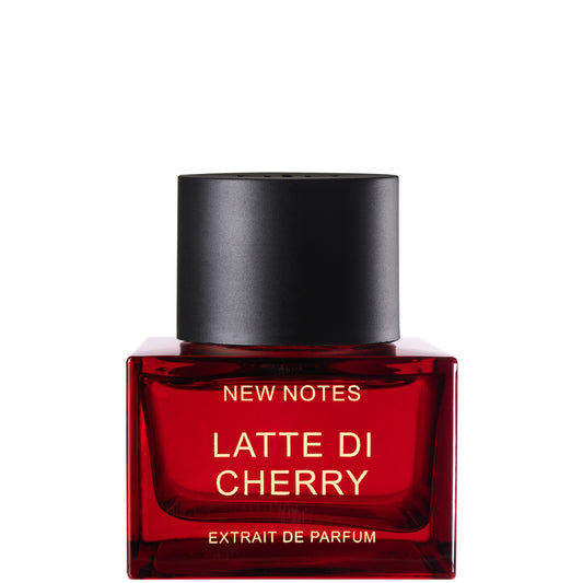 New Notes Latte di Cherry