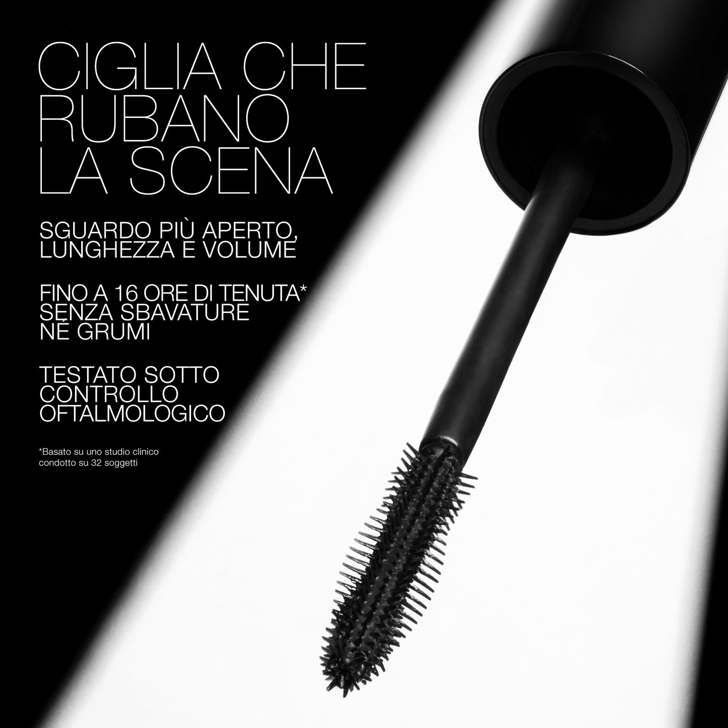 Nars Notorious Mascara