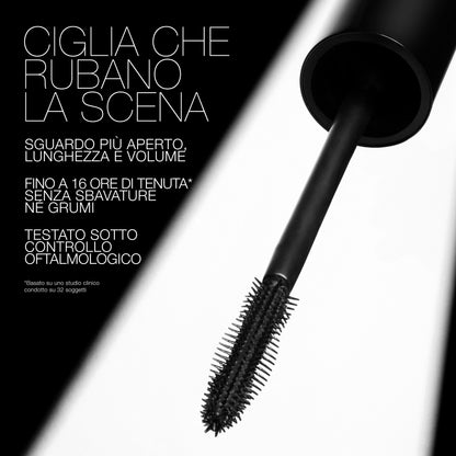 Nars Notorious Mascara