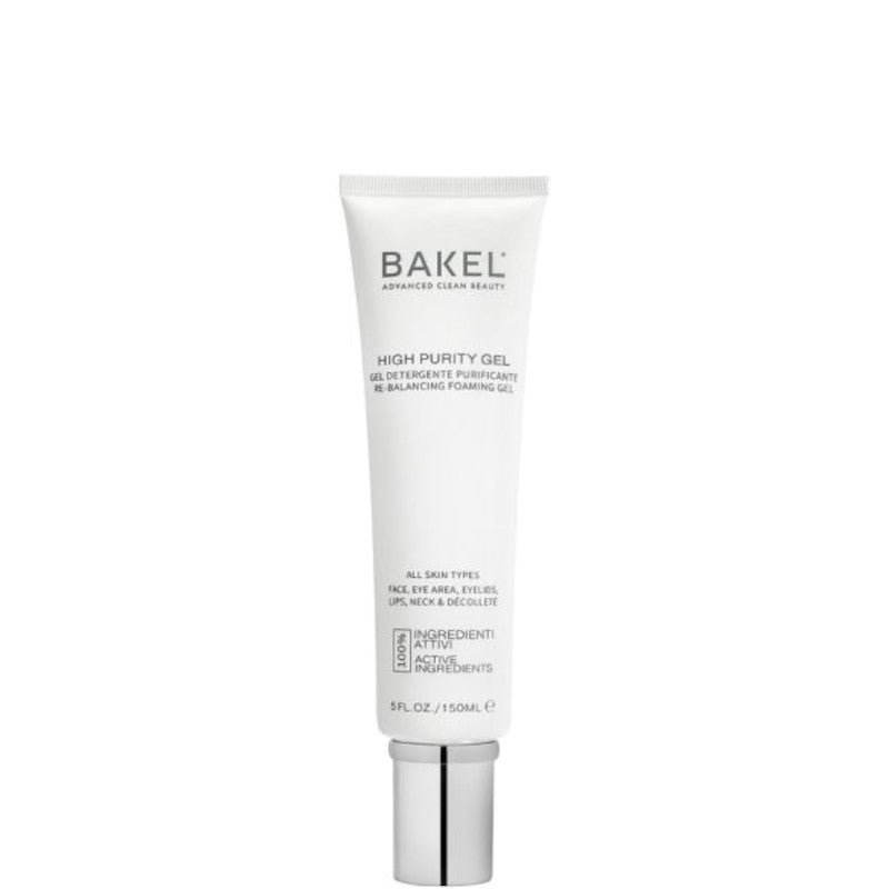 Bakel HIGH PURITY GEL Gel detergente purificante 150 ML