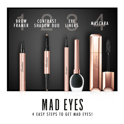 Intense Liner Mad Eyes