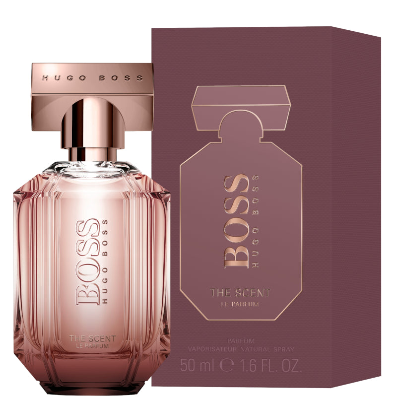The Scent For Her Le Parfum 50 ML