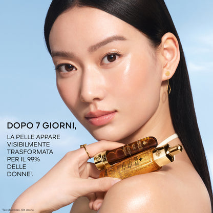 Abeille Royale Bee Lab Shot