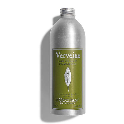 Verveine - Bain Moussant - Bagnoschiuma