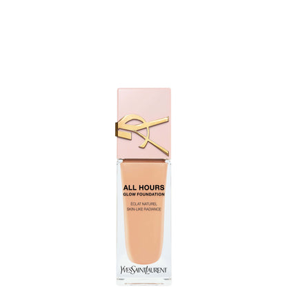 All Hours Glow Foundation