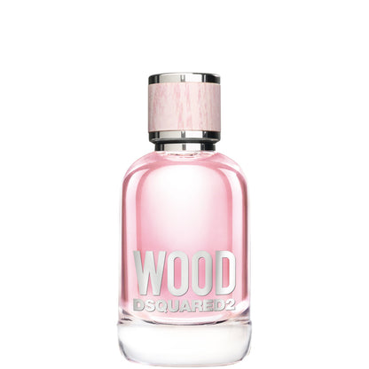 Wood Dsquared2 Pour Femme