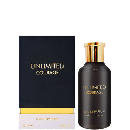 Unlimited Courage Eau de Parfum