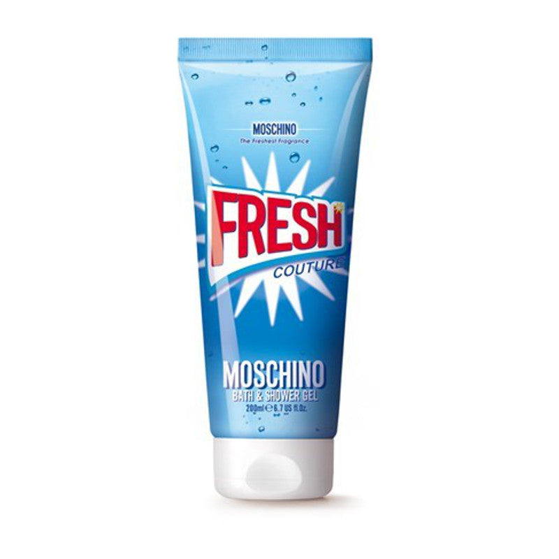 Moschino Fresh Couture 200 ml