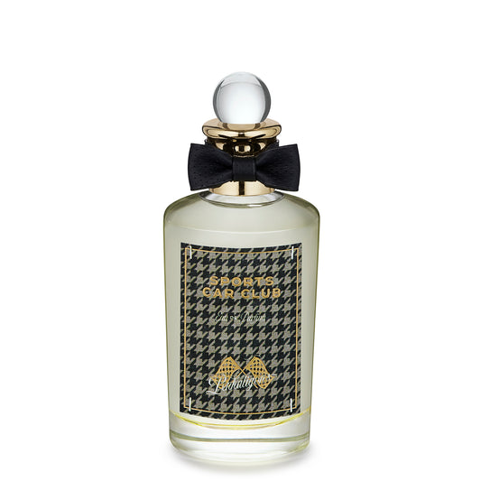 Penhaligon's Sports Car Club Eau de Parfum