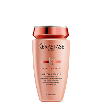 Discipline - Bain Fluidéaliste 250 ML