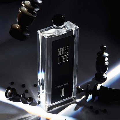 Serge Lutens Poivre Noir