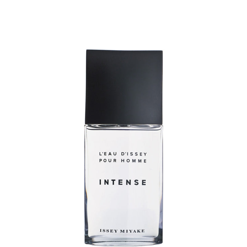 L'Eau D'Issey Pour Homme Intense